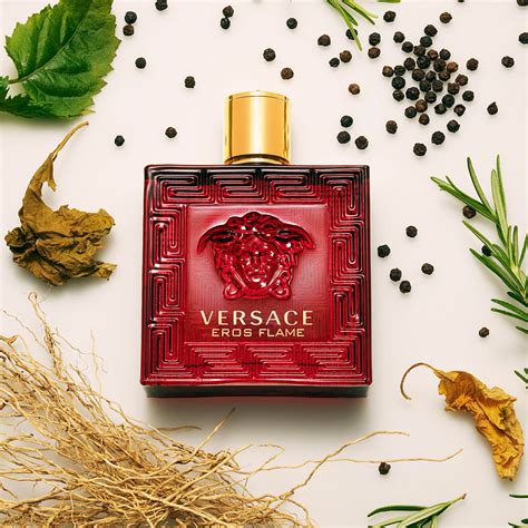 versace eros flame feminine|versace eros flame longevity.